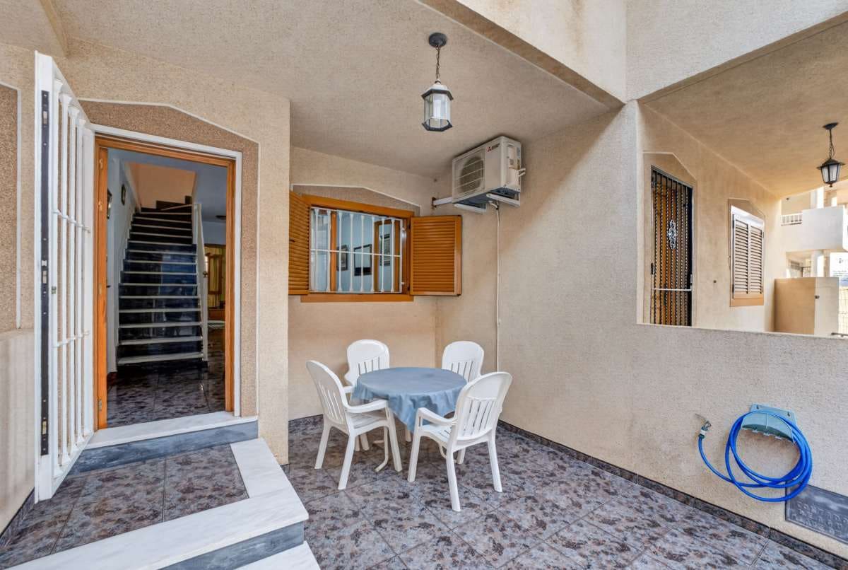 3 soveværelse Byhus til salg i Lo Pagan med garage - € 219.990 (Ref: 9998454)