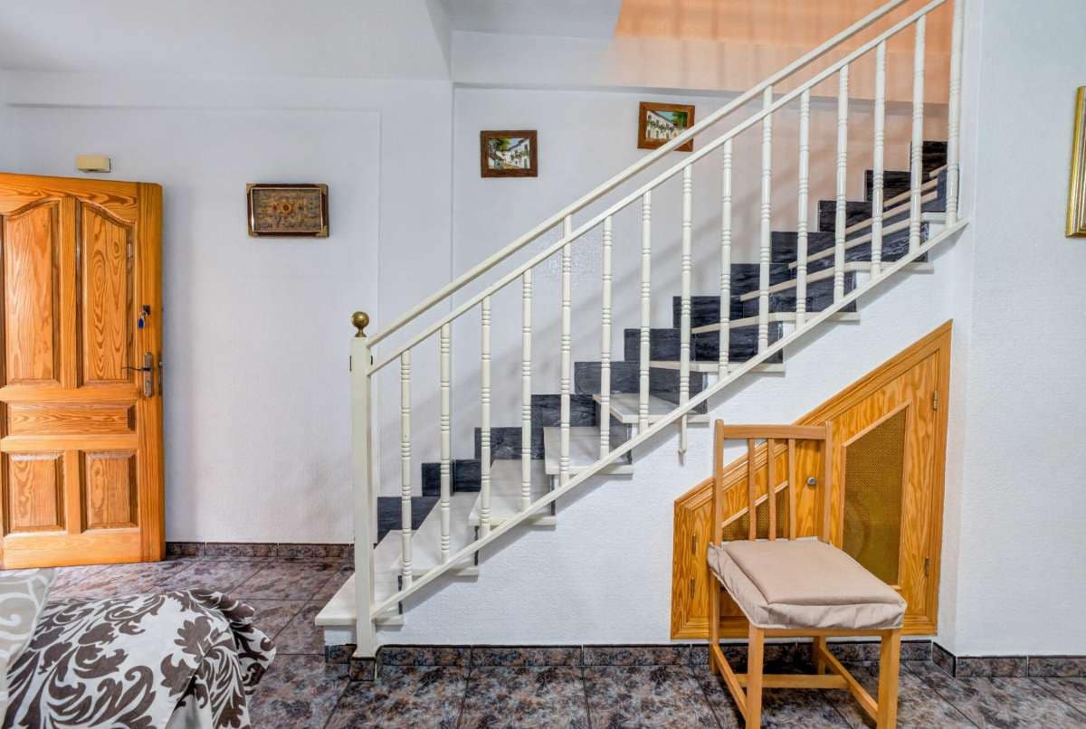 3 soveværelse Byhus til salg i Lo Pagan med garage - € 219.990 (Ref: 9998454)