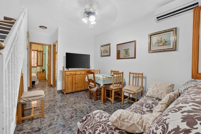 3 soveværelse Byhus til salg i Lo Pagan, San Pedro del Pinatar med garage - € 219.990 (Ref: 9998454)