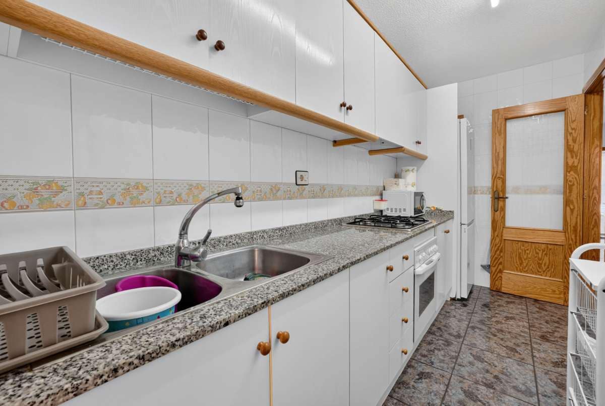 3 soveværelse Byhus til salg i Lo Pagan med garage - € 219.990 (Ref: 9998454)