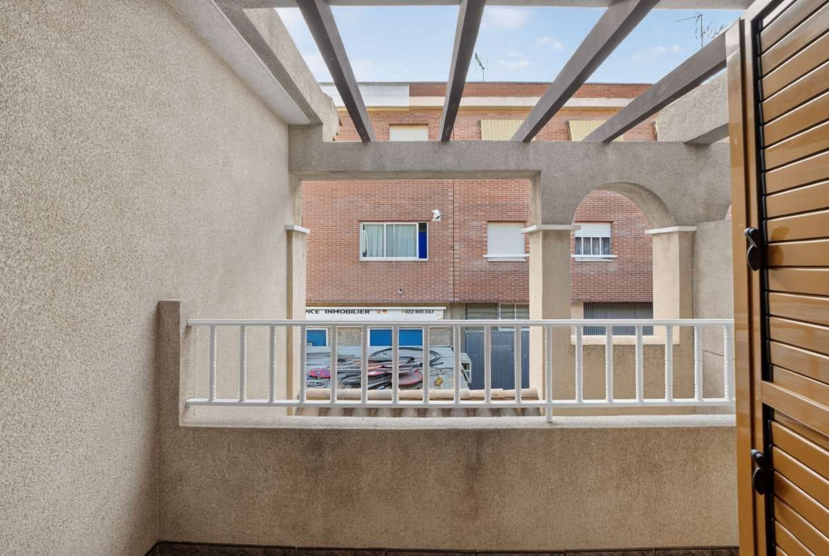 3 soveværelse Byhus til salg i Lo Pagan med garage - € 219.990 (Ref: 9998454)