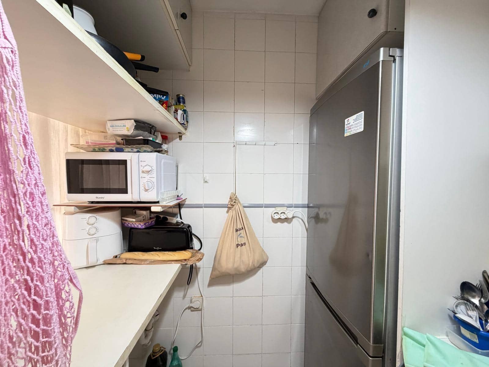 2 soverom Hus til salgs i Torrevieja med svømmebasseng - € 155 000 (Ref: 9998455)