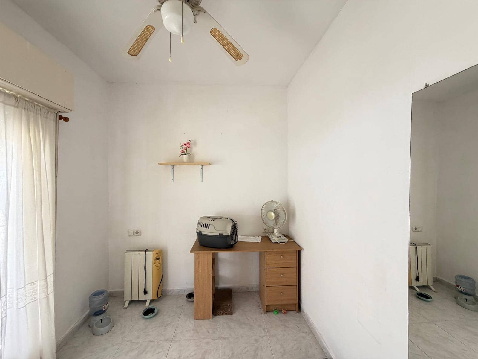 2 soverom Hus til salgs i Torrevieja med svømmebasseng - € 155 000 (Ref: 9998455)