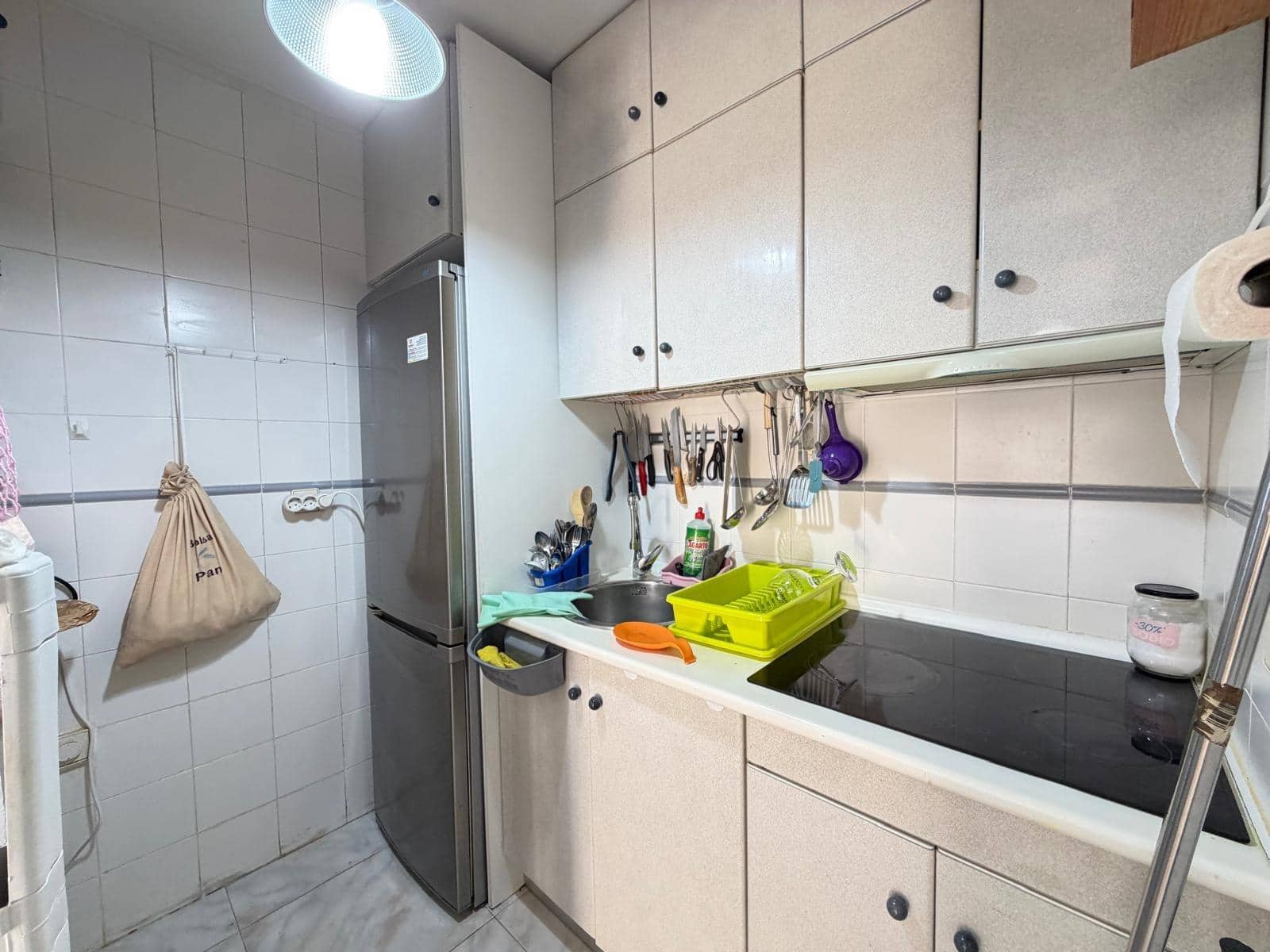 2 soverom Hus til salgs i Torrevieja med svømmebasseng - € 155 000 (Ref: 9998455)