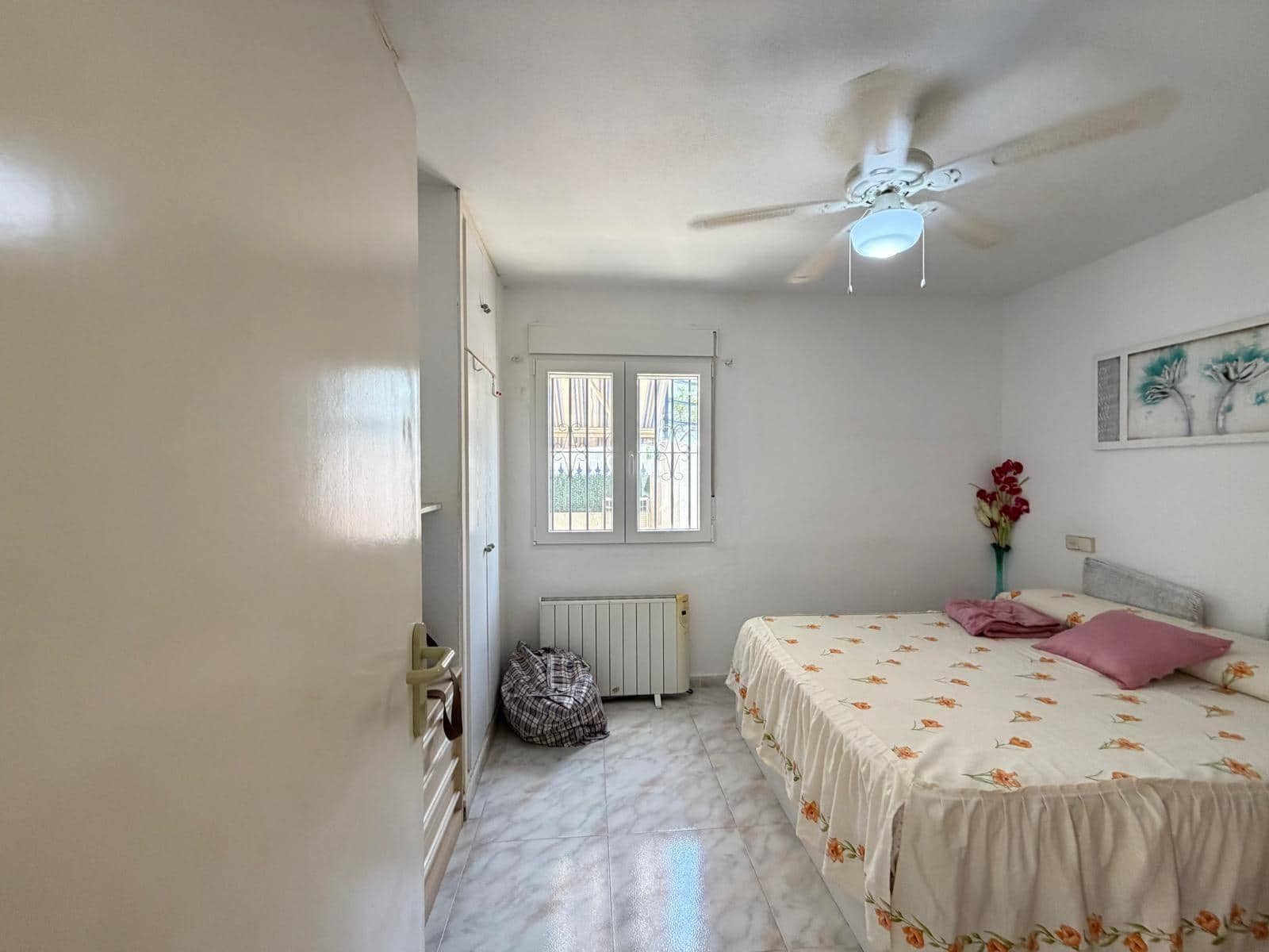 2 soverom Hus til salgs i Torrevieja med svømmebasseng - € 155 000 (Ref: 9998455)