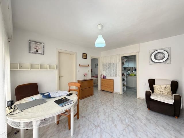2 soverom Hus til salgs i El Chaparral - La Siesta - La Torreta, Torrevieja med svømmebasseng - € 155 000 (Ref: 9998455)
