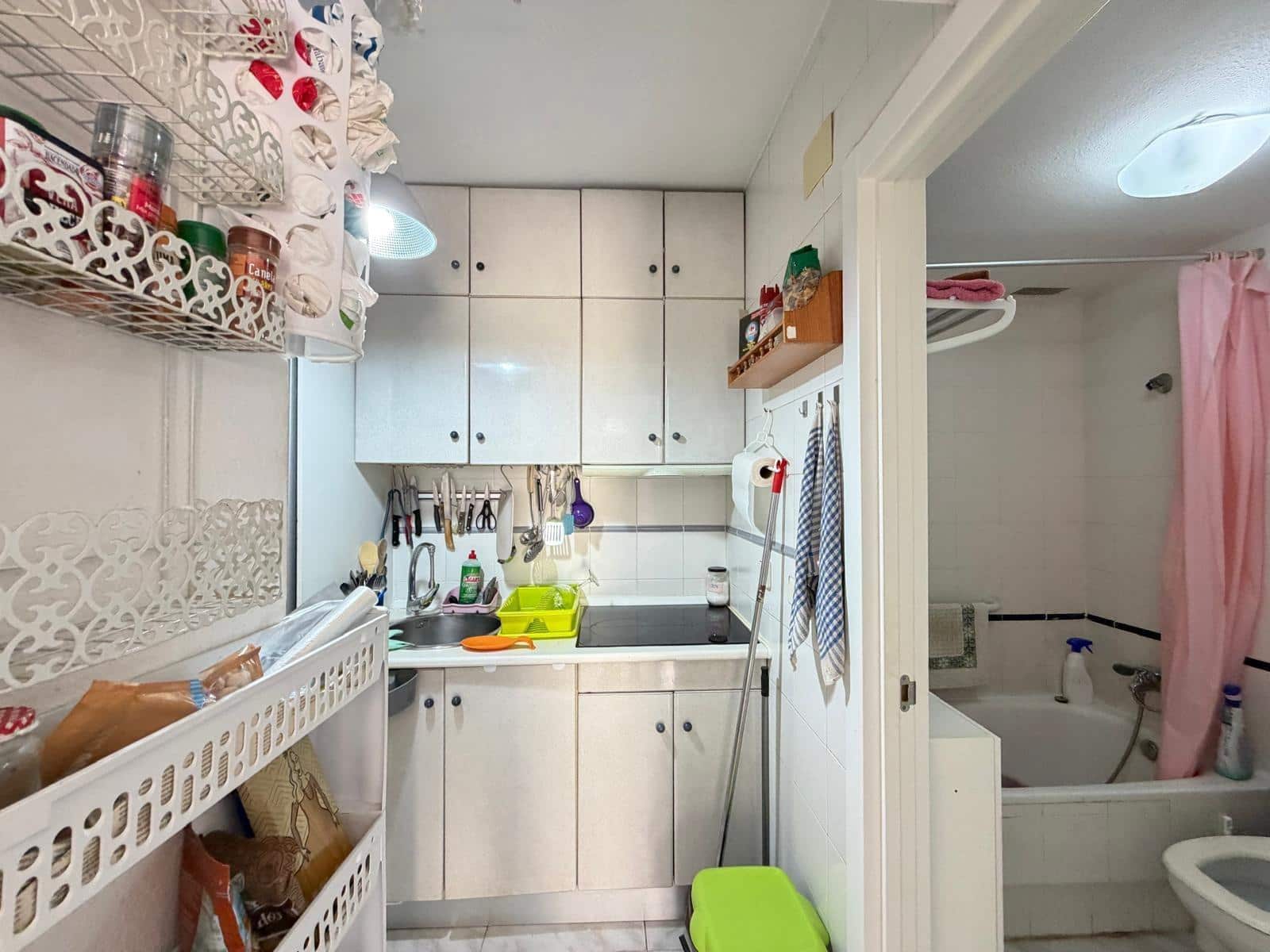 2 soverom Hus til salgs i Torrevieja med svømmebasseng - € 155 000 (Ref: 9998455)