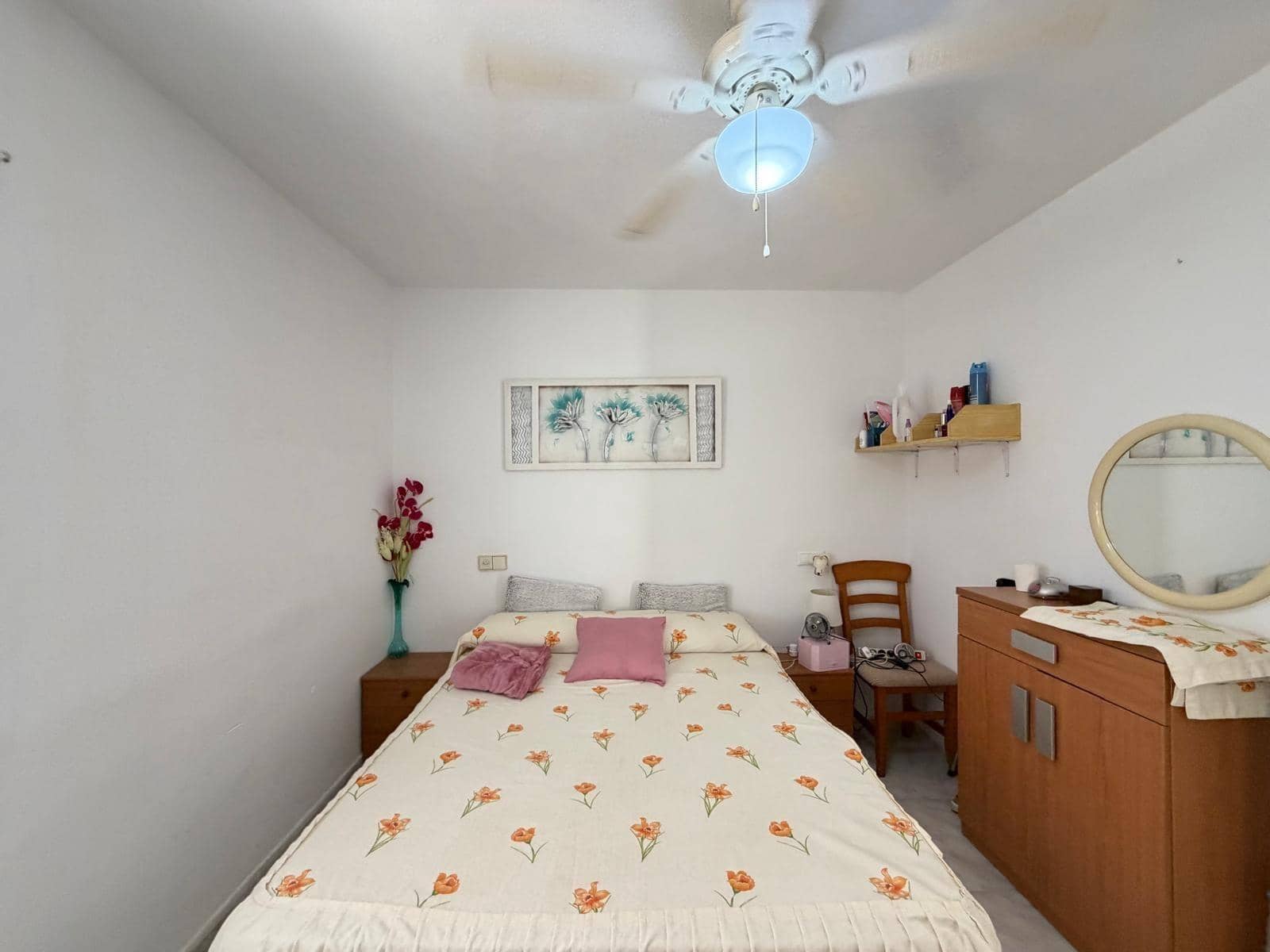 2 soverom Hus til salgs i Torrevieja med svømmebasseng - € 155 000 (Ref: 9998455)