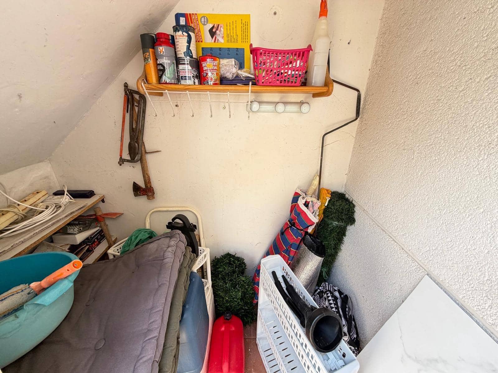 2 soverom Hus til salgs i Torrevieja med svømmebasseng - € 155 000 (Ref: 9998455)