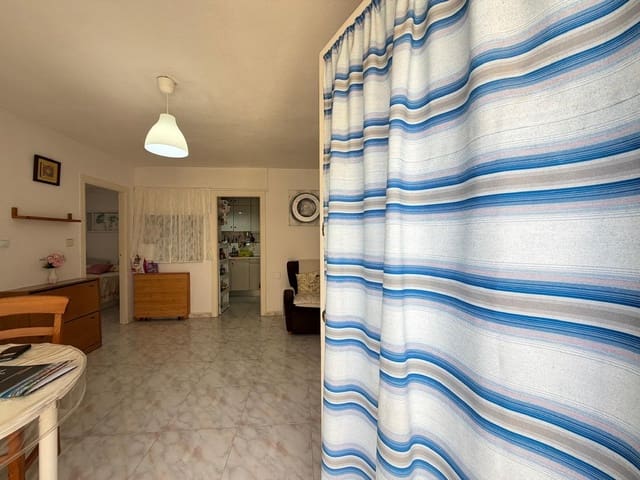 2 soverom Hus til salgs i El Chaparral - La Siesta - La Torreta, Torrevieja med svømmebasseng - € 155 000 (Ref: 9998455)