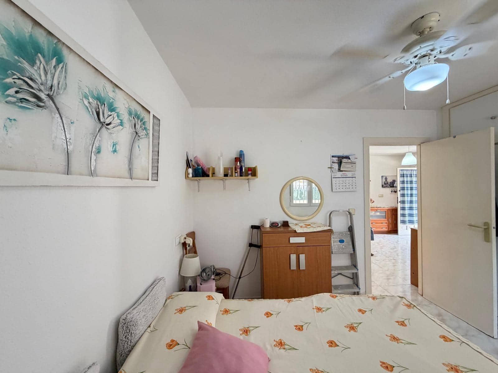 2 soverom Hus til salgs i Torrevieja med svømmebasseng - € 155 000 (Ref: 9998455)