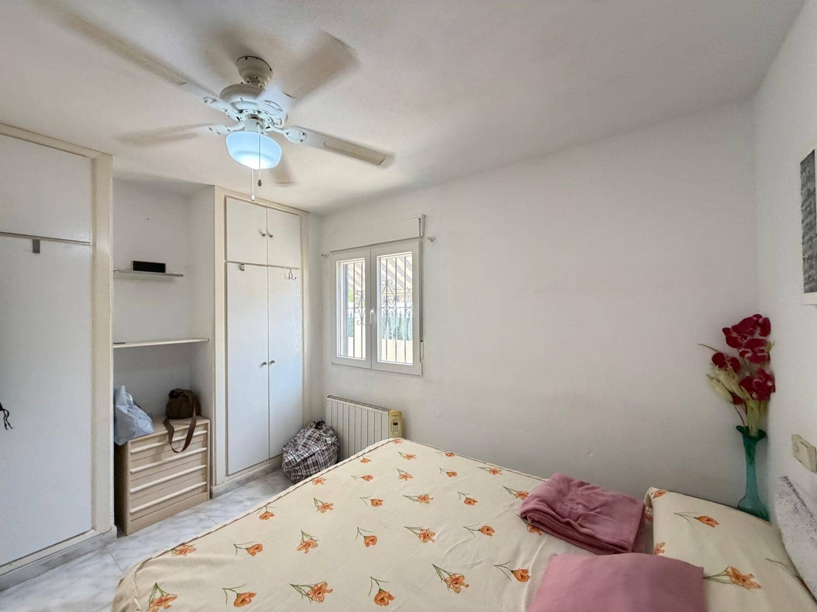 2 soverom Hus til salgs i Torrevieja med svømmebasseng - € 155 000 (Ref: 9998455)