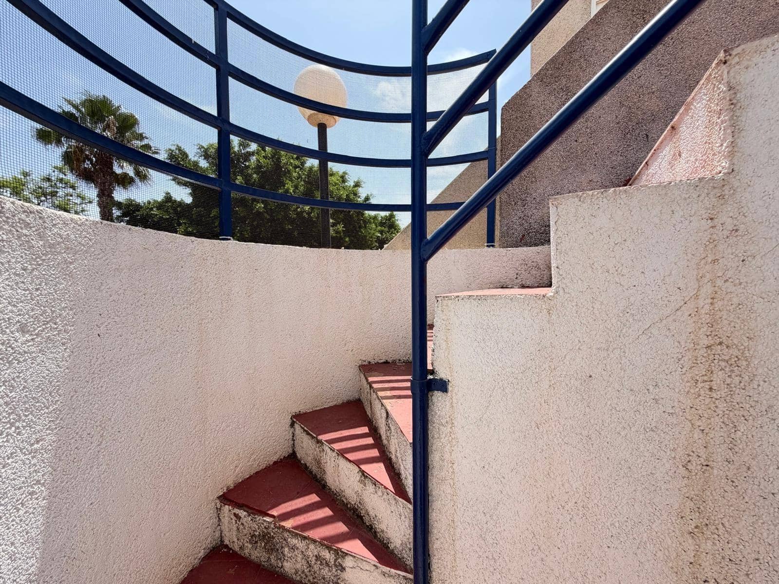 2 soverom Hus til salgs i Torrevieja med svømmebasseng - € 155 000 (Ref: 9998455)