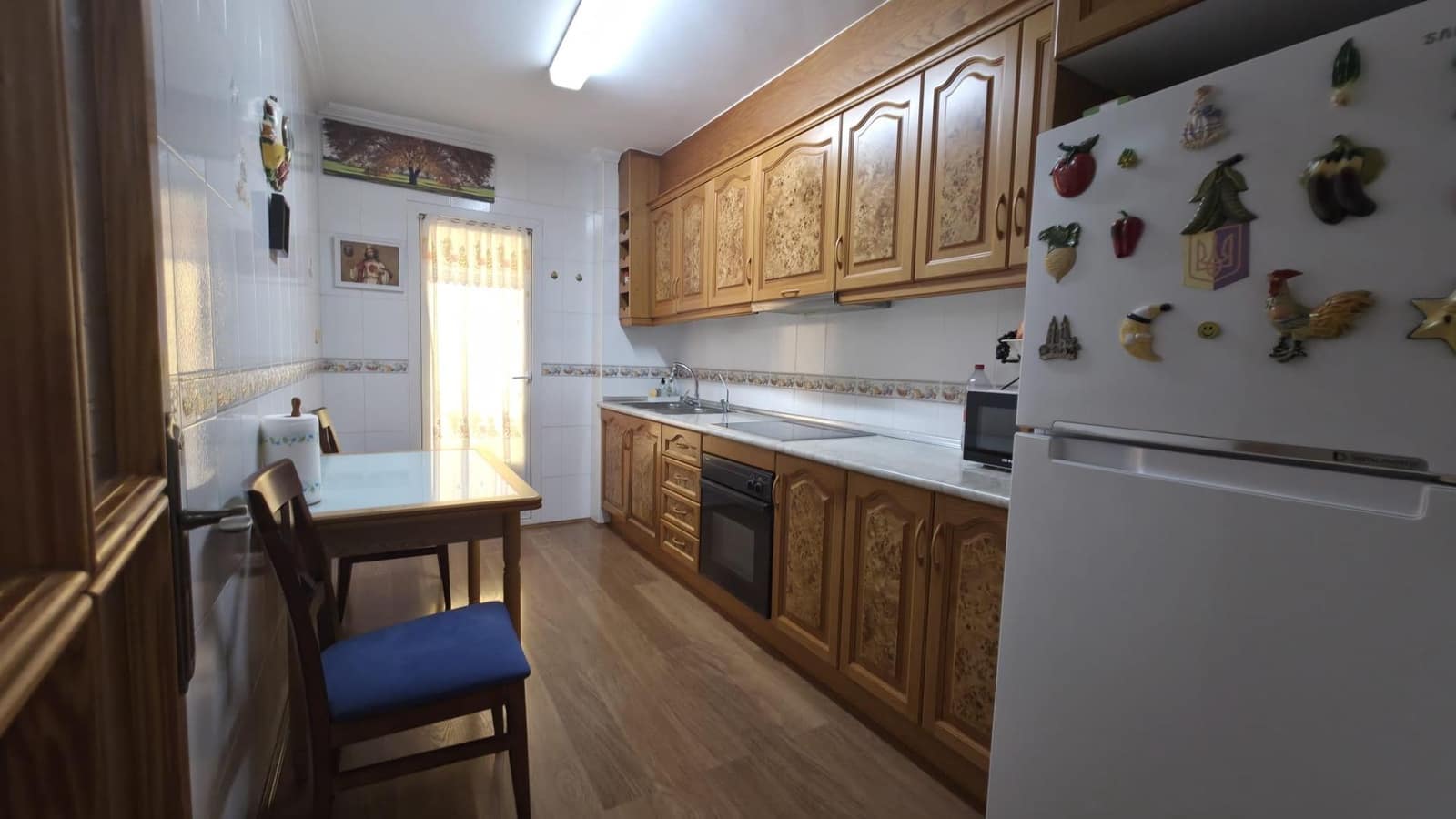 3 soveværelse Lejlighed til salg i Torrevieja - € 240.000 (Ref: 9998456)