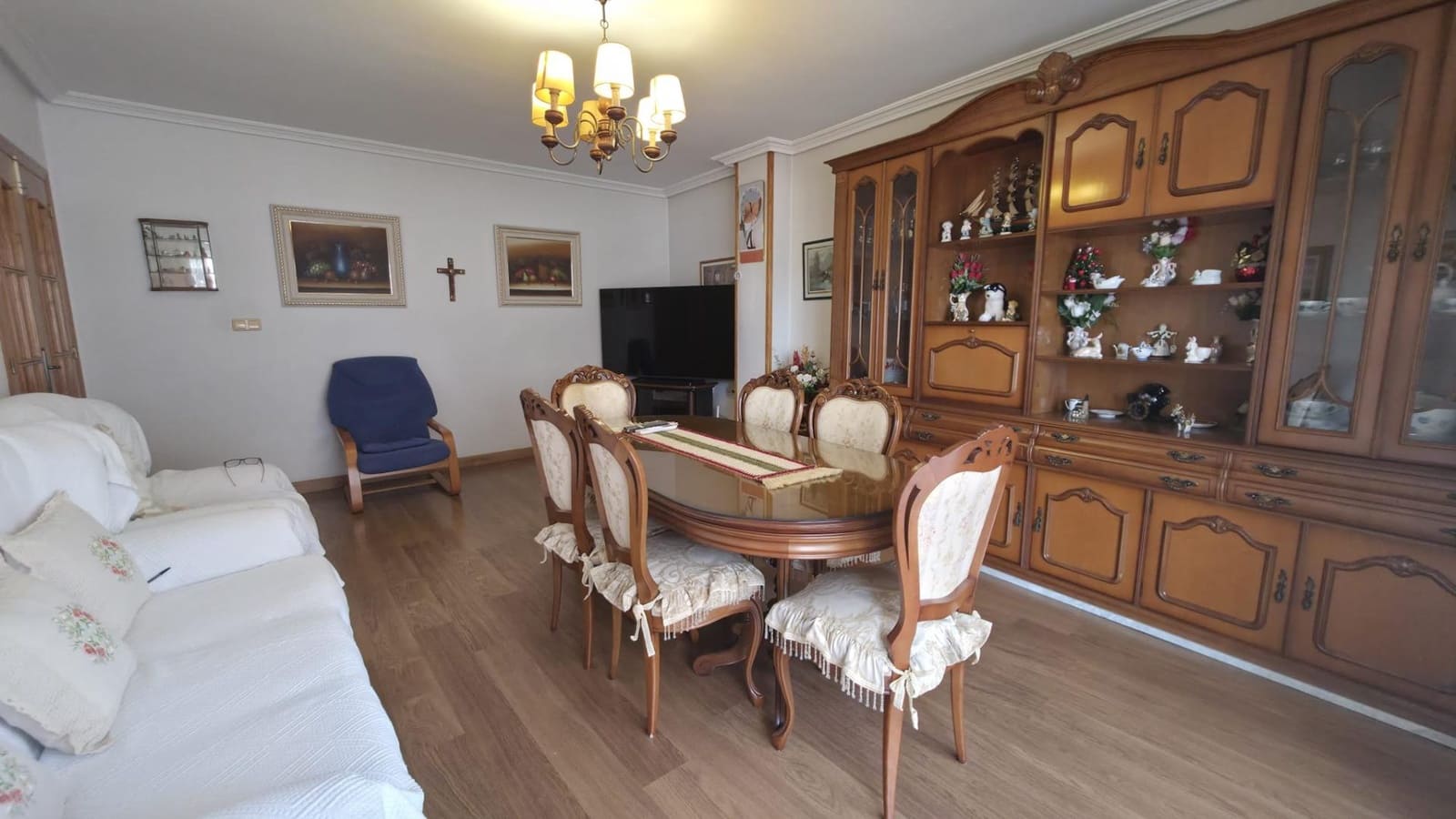 3 soveværelse Lejlighed til salg i Torrevieja - € 240.000 (Ref: 9998456)