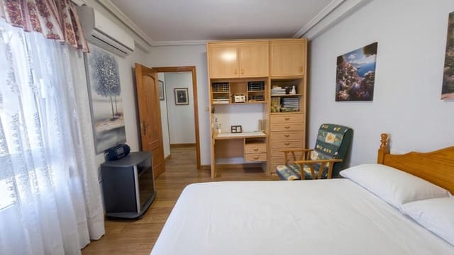 3 bedroom Apartment for sale in Parque de las Naciones, Torrevieja - € 240,000 (Ref: 9998456)