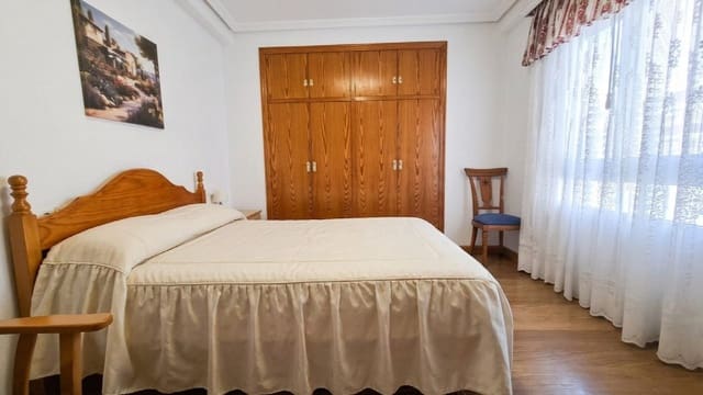 3 bedroom Apartment for sale in Parque de las Naciones, Torrevieja - € 240,000 (Ref: 9998456)