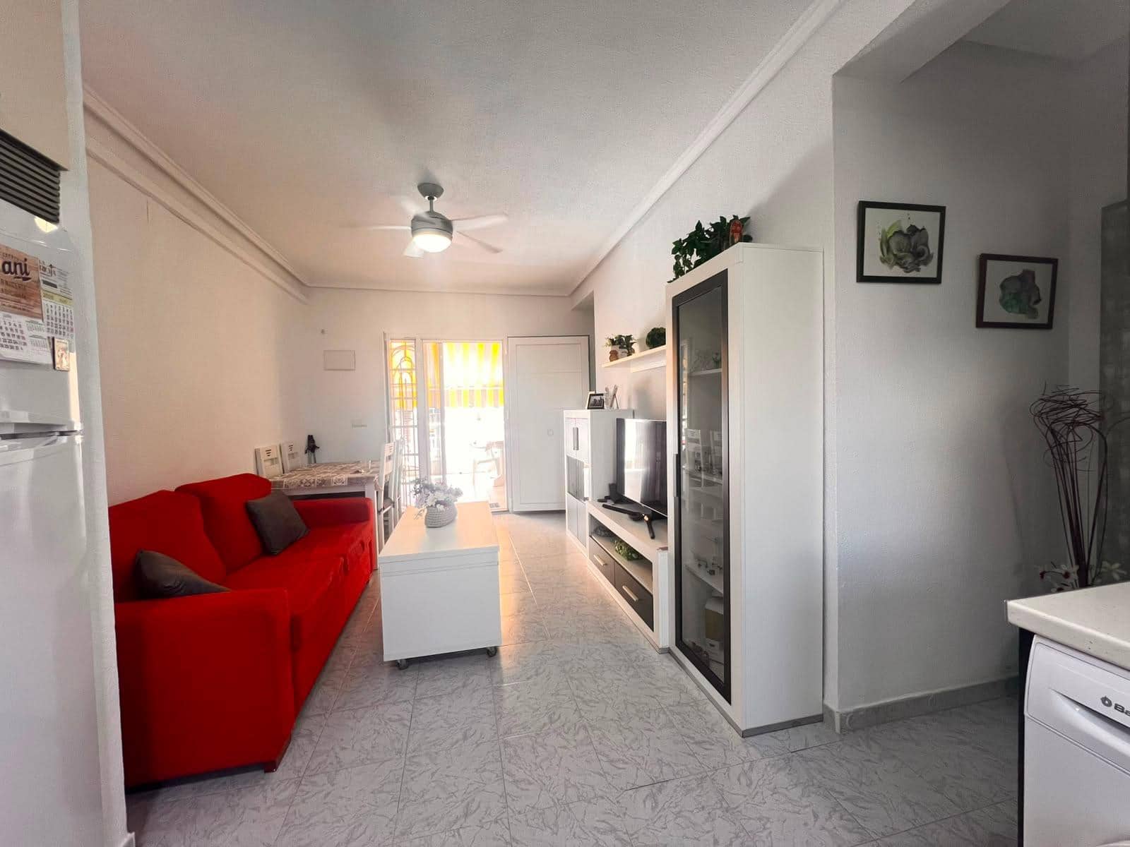 2 slaapkamer Bungalow te koop in Torrevieja - € 179.999 (Ref: 9998457)