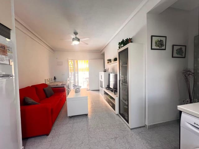 2 slaapkamer Bungalow te koop in Torreblanca, Torrevieja - € 179.999 (Ref: 9998457)