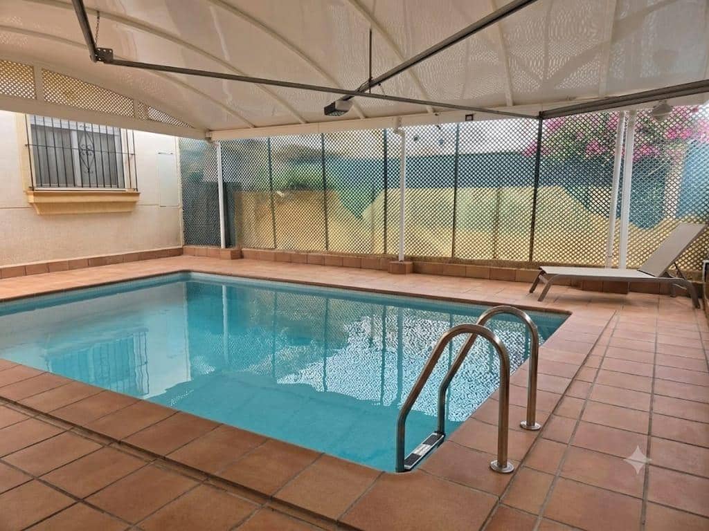 4 camera da letto Villetta Bifamiliare in vendita in Santiago de la Ribera con piscina - 260.000 € (Rif: 9998458)