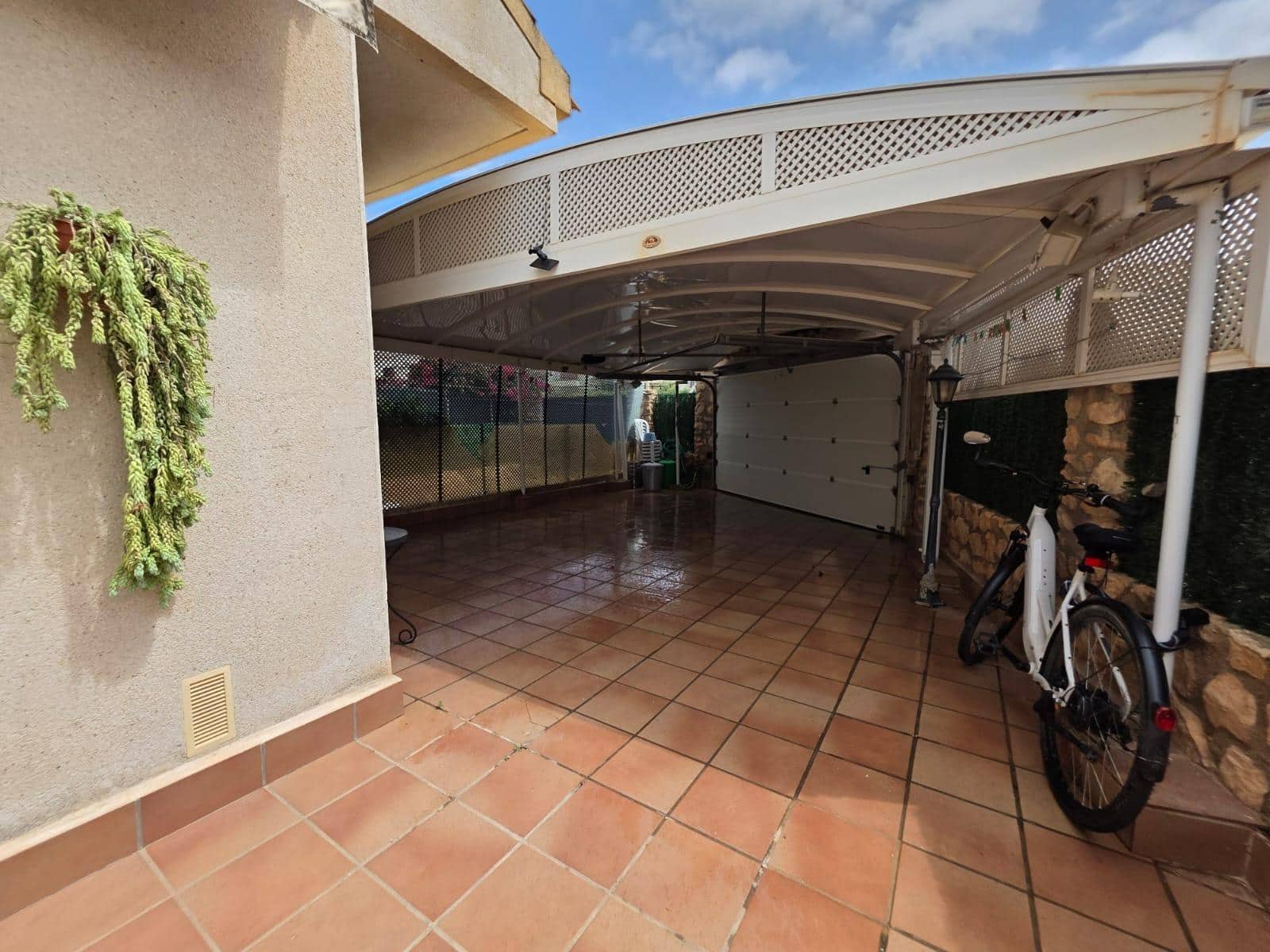 4 camera da letto Villetta Bifamiliare in vendita in Santiago de la Ribera con piscina - 260.000 € (Rif: 9998458)