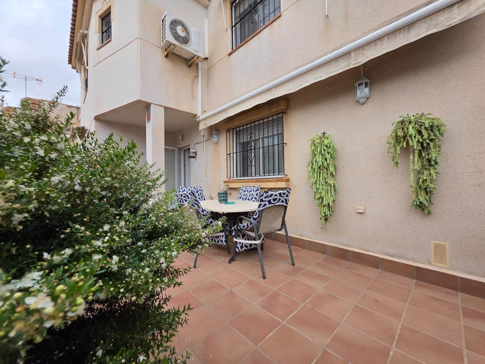 4 camera da letto Villetta Bifamiliare in vendita in Santiago de la Ribera con piscina - 260.000 € (Rif: 9998458)