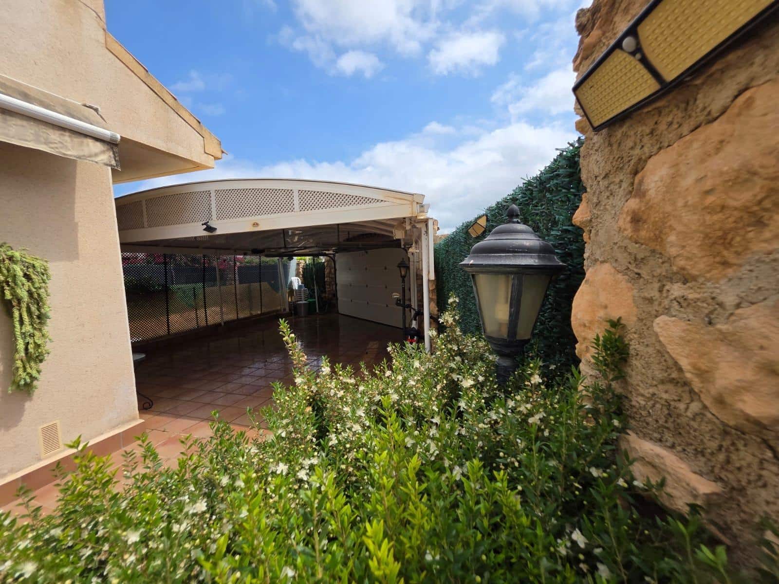 4 camera da letto Villetta Bifamiliare in vendita in Santiago de la Ribera con piscina - 260.000 € (Rif: 9998458)