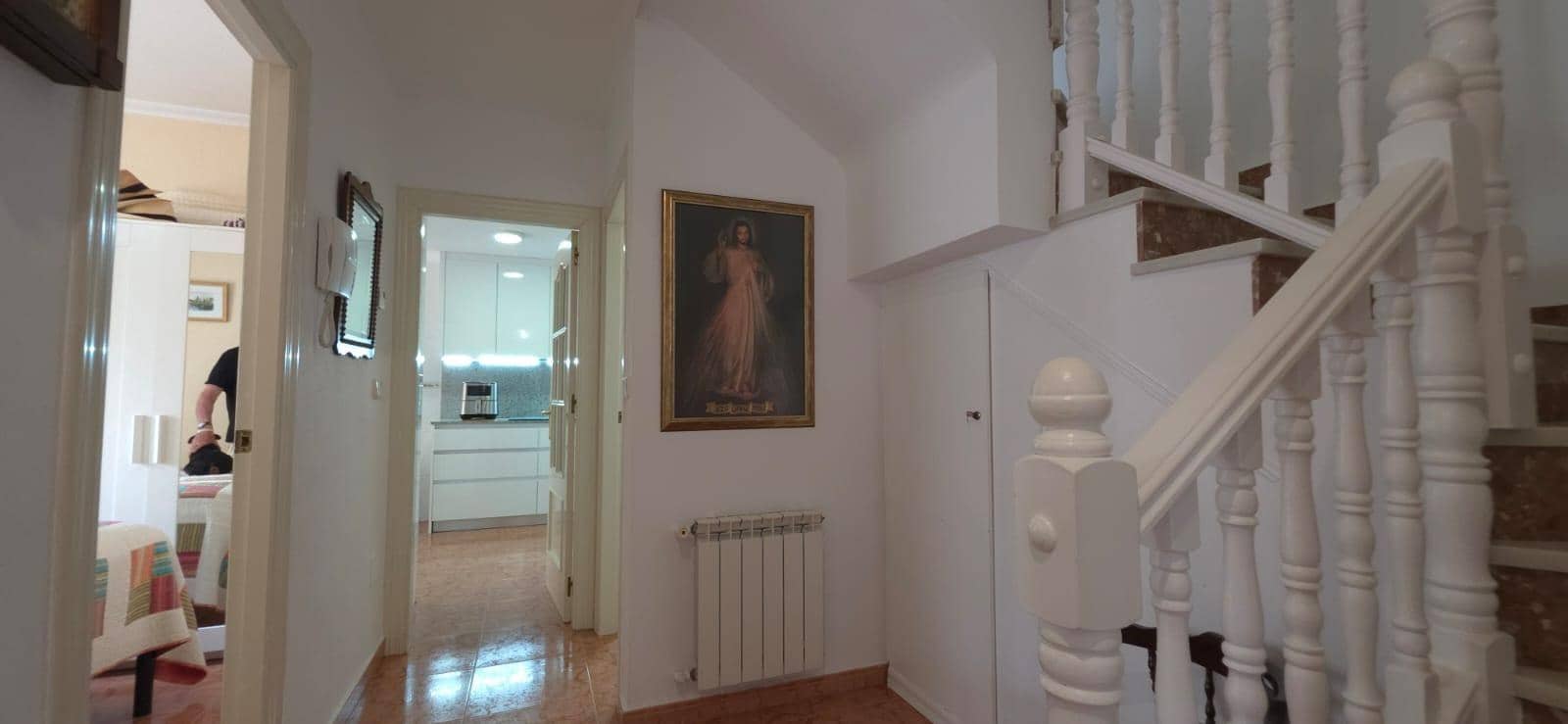 4 camera da letto Villetta Bifamiliare in vendita in Santiago de la Ribera con piscina - 260.000 € (Rif: 9998458)