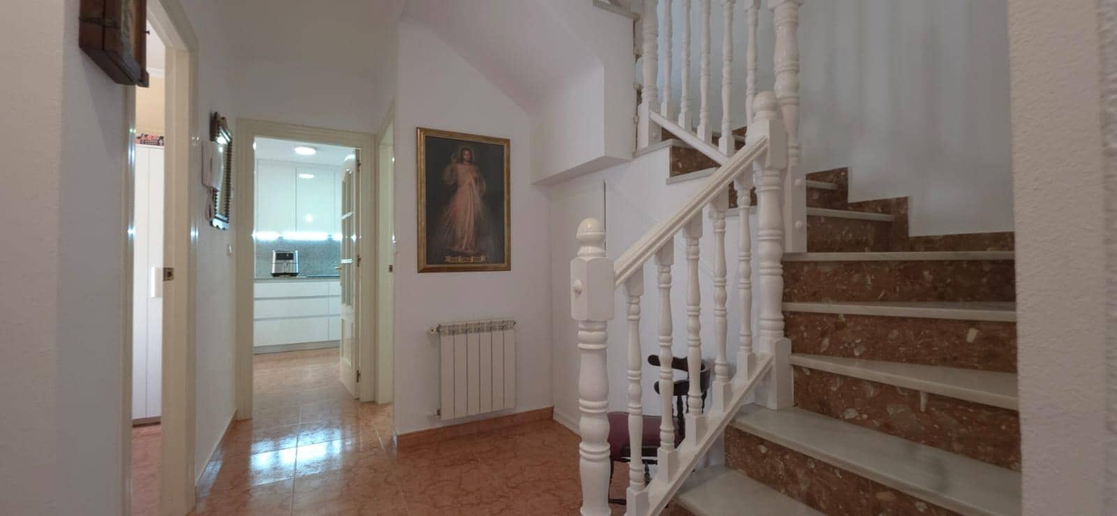 4 camera da letto Villetta Bifamiliare in vendita in Santiago de la Ribera con piscina - 260.000 € (Rif: 9998458)