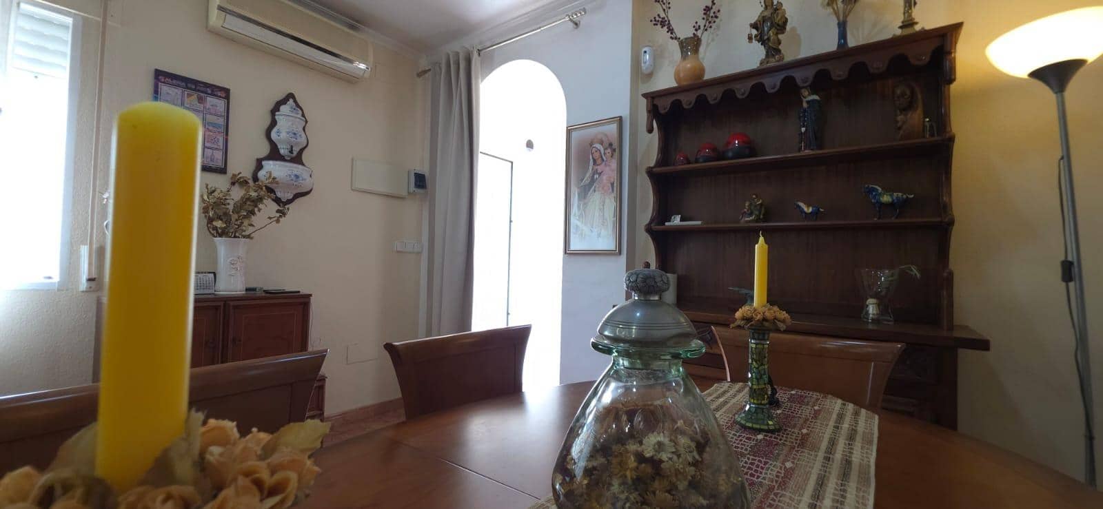 4 camera da letto Villetta Bifamiliare in vendita in Santiago de la Ribera con piscina - 260.000 € (Rif: 9998458)