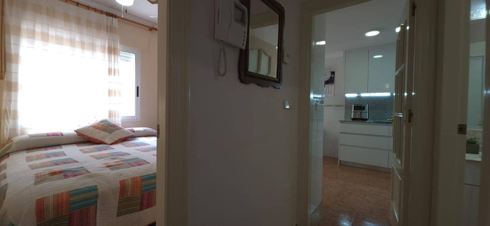 4 camera da letto Villetta Bifamiliare in vendita in Santiago de la Ribera con piscina - 260.000 € (Rif: 9998458)
