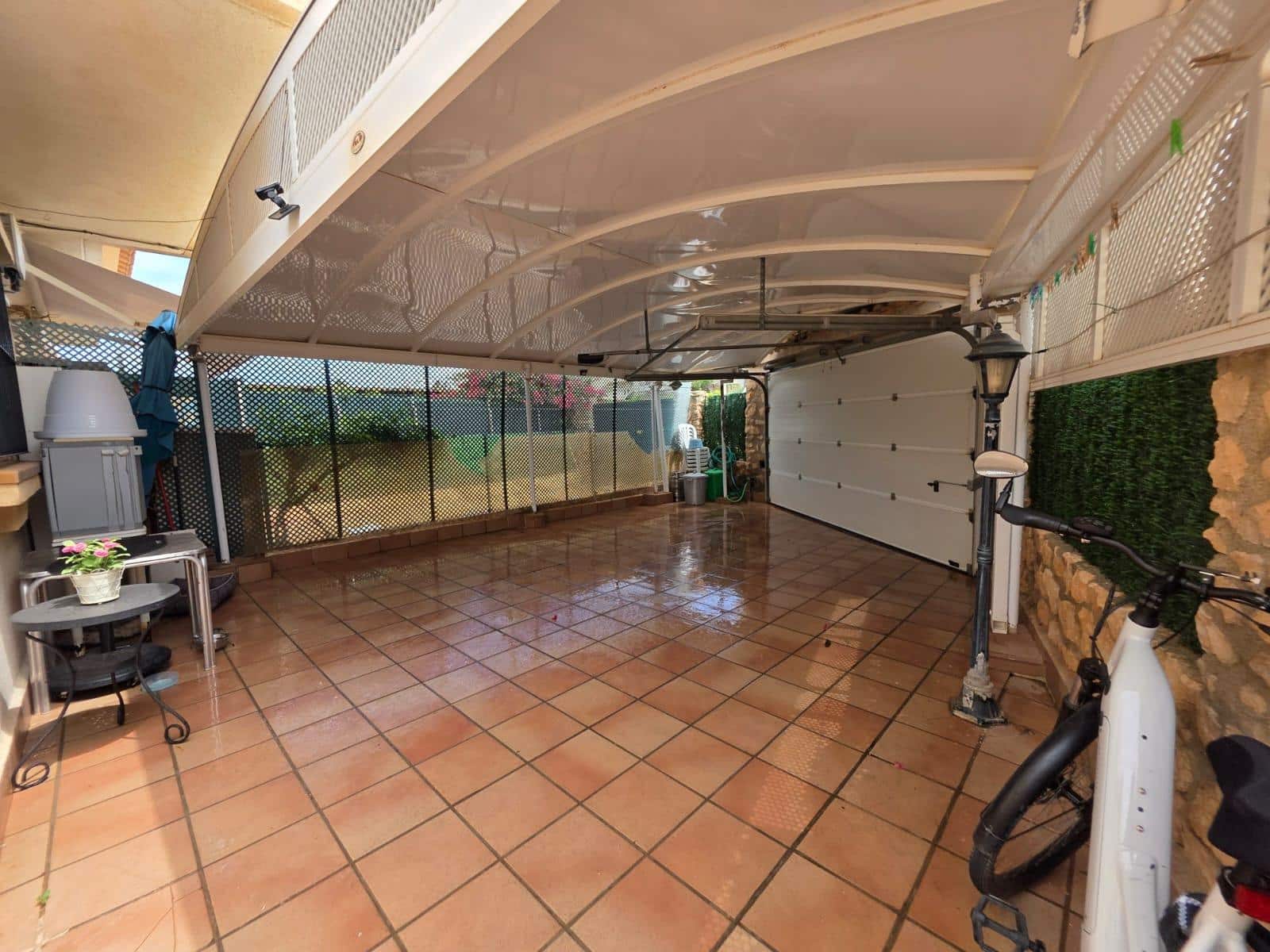 4 camera da letto Villetta Bifamiliare in vendita in Santiago de la Ribera con piscina - 260.000 € (Rif: 9998458)