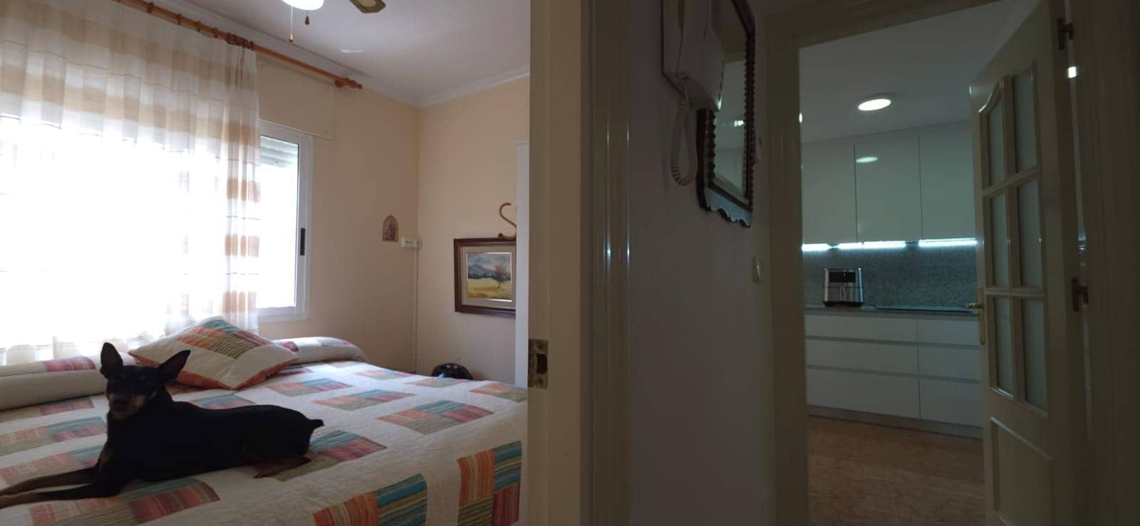 4 camera da letto Villetta Bifamiliare in vendita in Santiago de la Ribera con piscina - 260.000 € (Rif: 9998458)