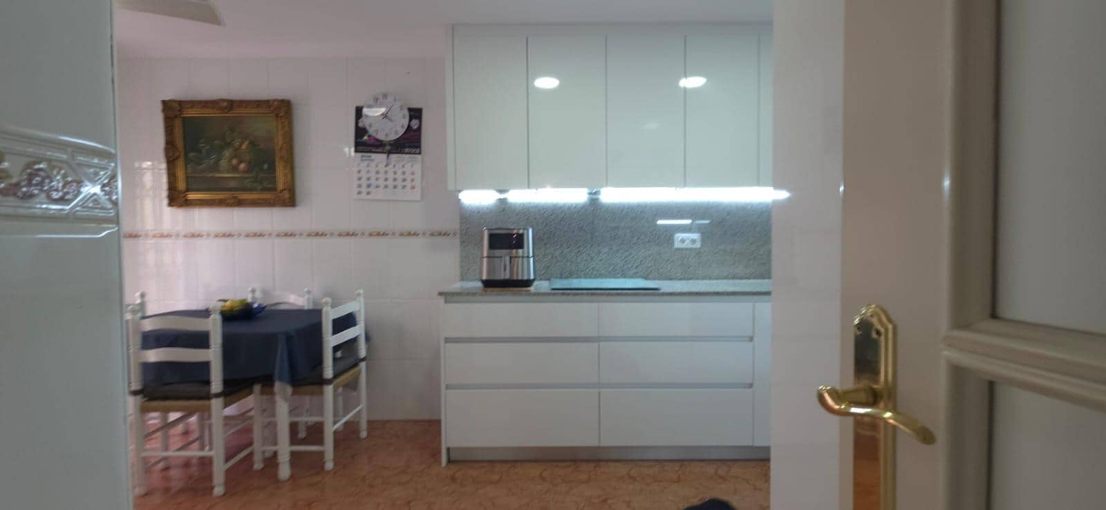 4 camera da letto Villetta Bifamiliare in vendita in Santiago de la Ribera con piscina - 260.000 € (Rif: 9998458)
