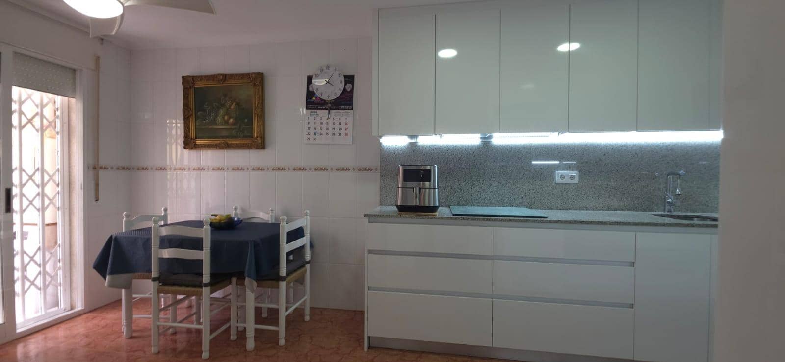 4 camera da letto Villetta Bifamiliare in vendita in Santiago de la Ribera con piscina - 260.000 € (Rif: 9998458)