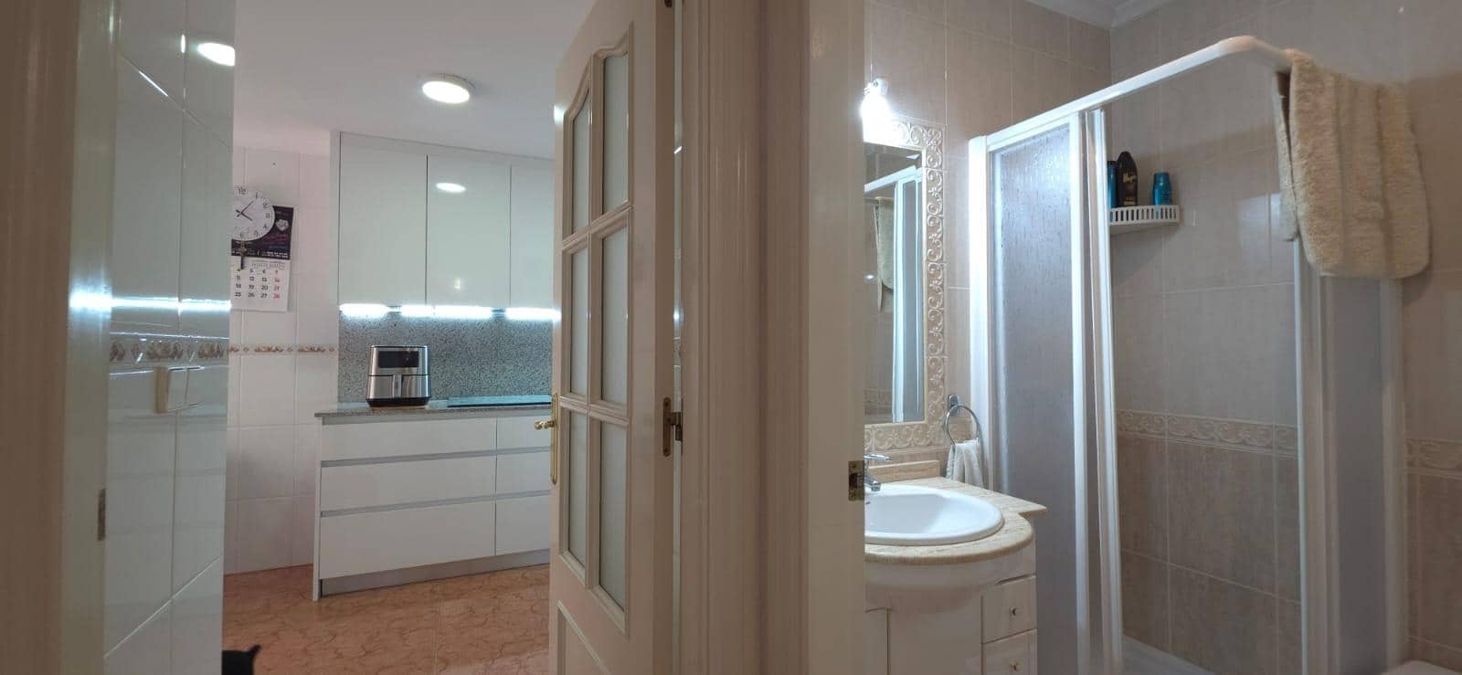 4 camera da letto Villetta Bifamiliare in vendita in Santiago de la Ribera con piscina - 260.000 € (Rif: 9998458)