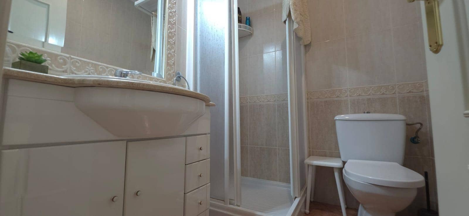 4 camera da letto Villetta Bifamiliare in vendita in Santiago de la Ribera con piscina - 260.000 € (Rif: 9998458)