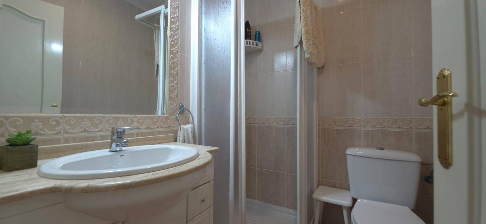 4 camera da letto Villetta Bifamiliare in vendita in Santiago de la Ribera con piscina - 260.000 € (Rif: 9998458)