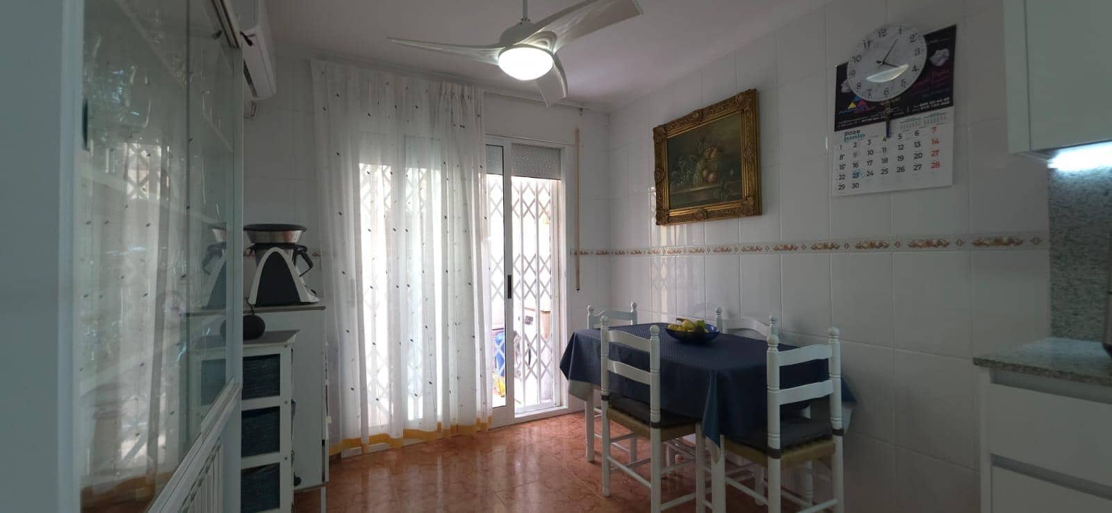 4 camera da letto Villetta Bifamiliare in vendita in Santiago de la Ribera con piscina - 260.000 € (Rif: 9998458)