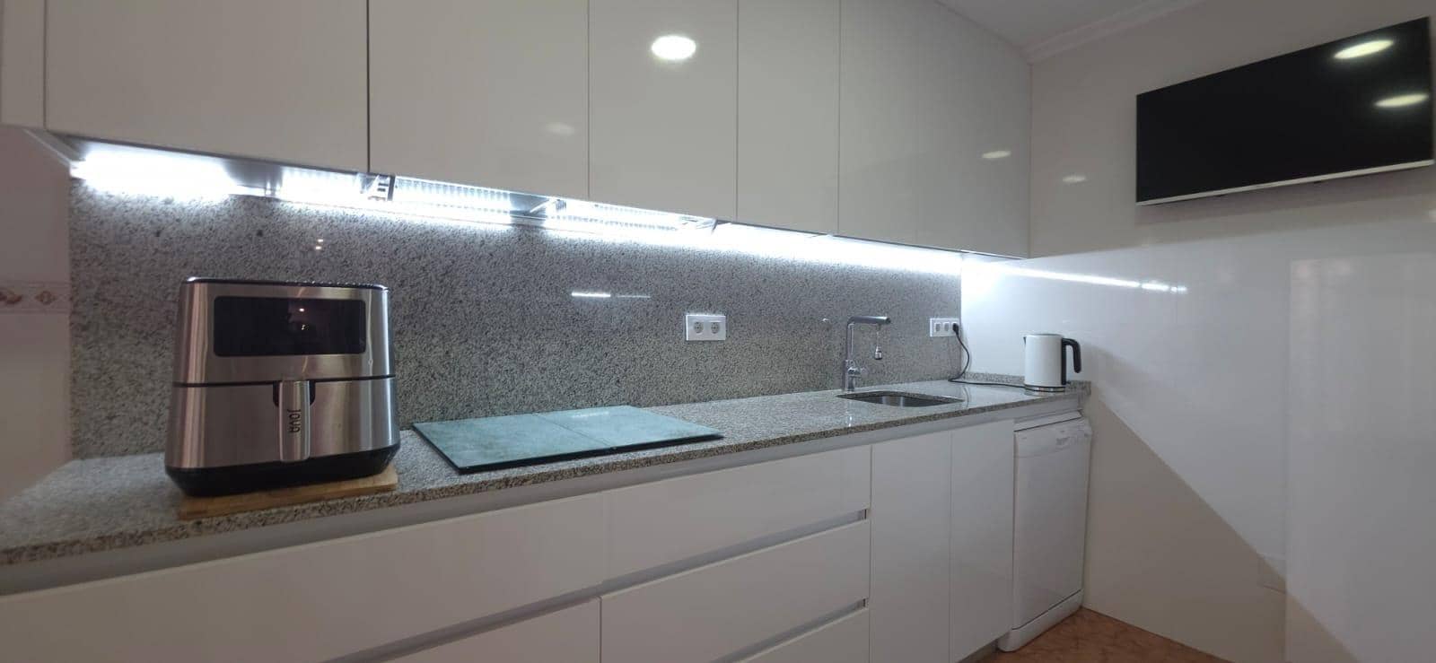 4 camera da letto Villetta Bifamiliare in vendita in Santiago de la Ribera con piscina - 260.000 € (Rif: 9998458)