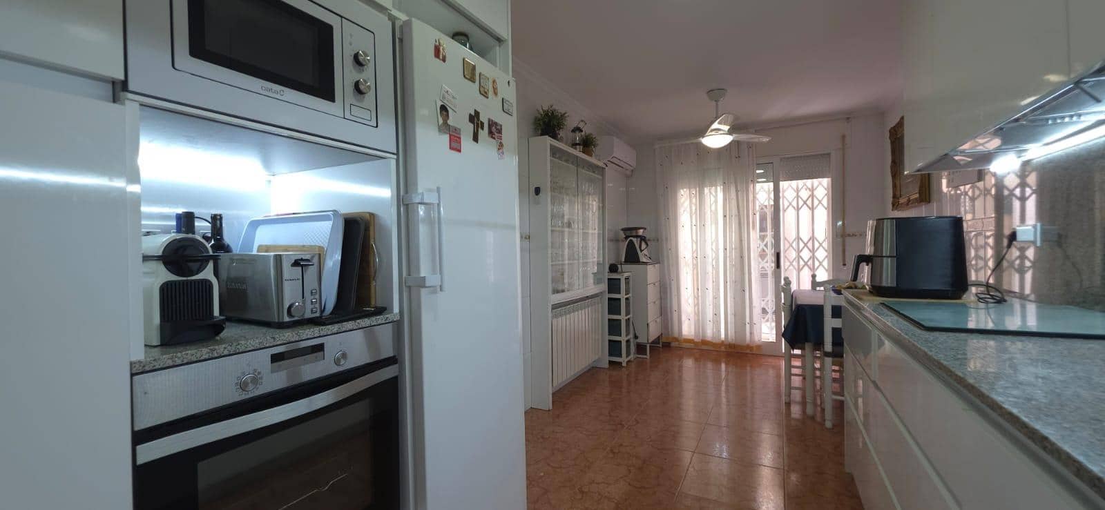 4 camera da letto Villetta Bifamiliare in vendita in Santiago de la Ribera con piscina - 260.000 € (Rif: 9998458)