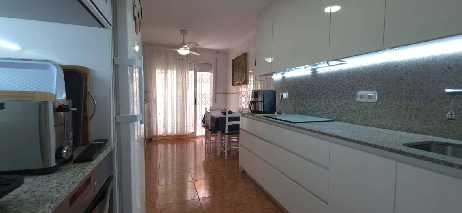 4 camera da letto Villetta Bifamiliare in vendita in Santiago de la Ribera con piscina - 260.000 € (Rif: 9998458)