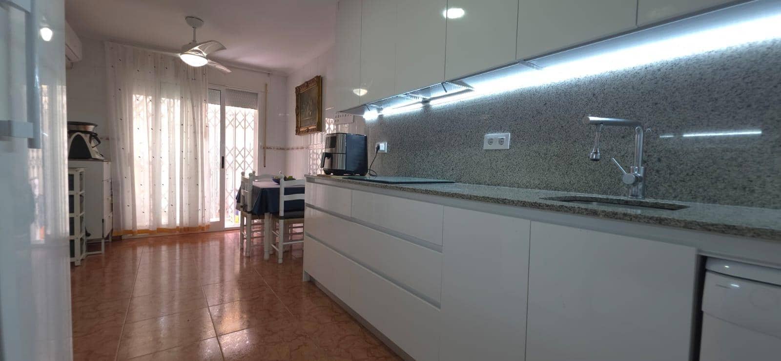4 camera da letto Villetta Bifamiliare in vendita in Santiago de la Ribera con piscina - 260.000 € (Rif: 9998458)