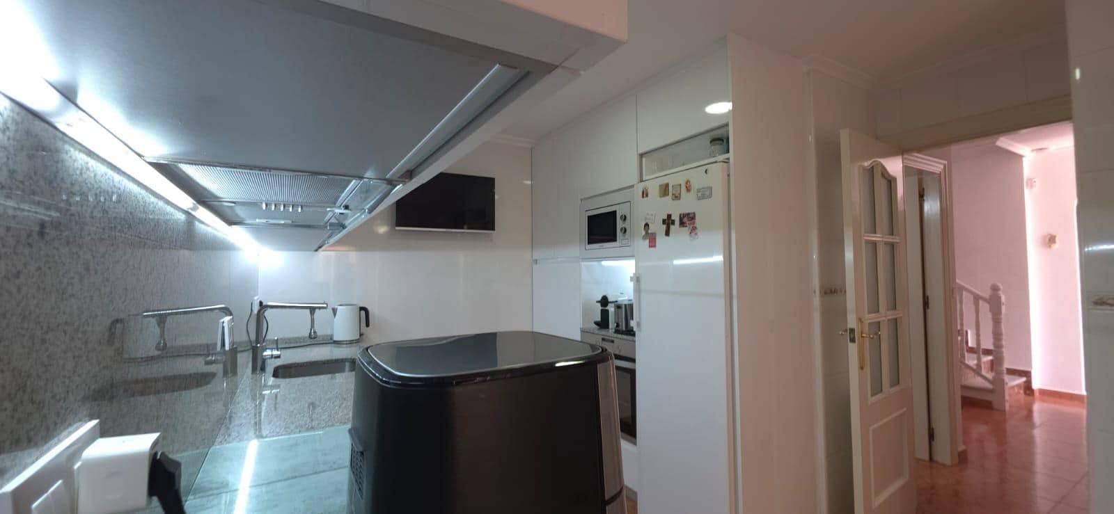 4 camera da letto Villetta Bifamiliare in vendita in Santiago de la Ribera con piscina - 260.000 € (Rif: 9998458)
