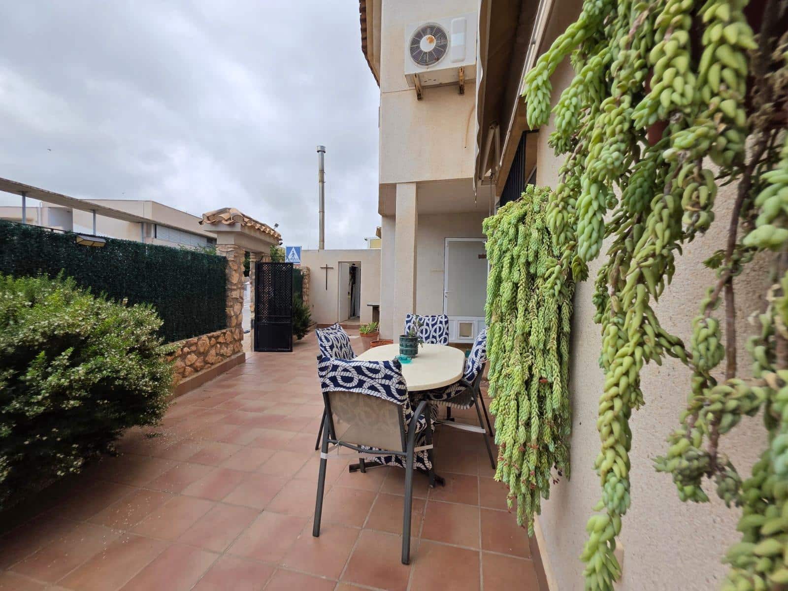 4 camera da letto Villetta Bifamiliare in vendita in Santiago de la Ribera con piscina - 260.000 € (Rif: 9998458)