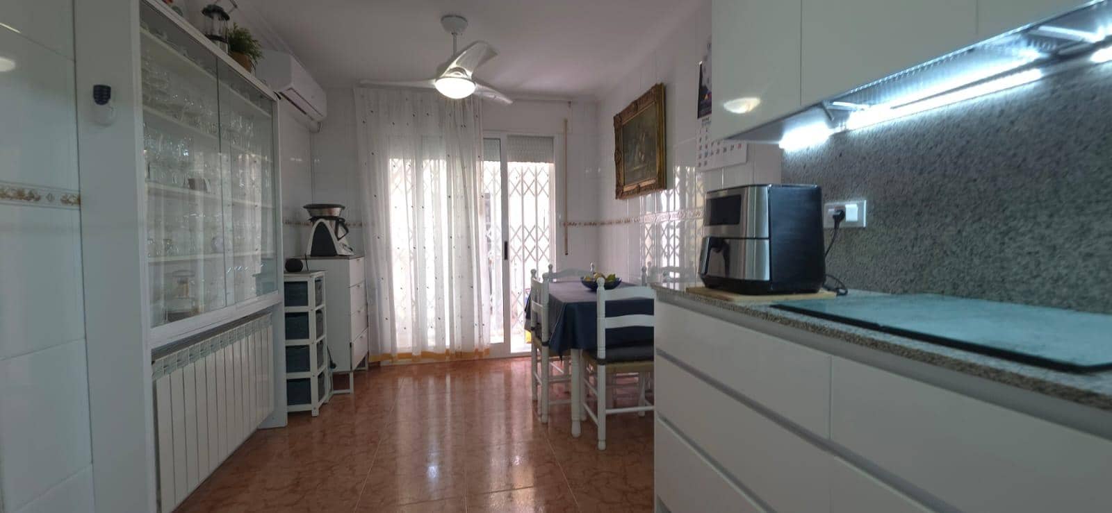 4 camera da letto Villetta Bifamiliare in vendita in Santiago de la Ribera con piscina - 260.000 € (Rif: 9998458)