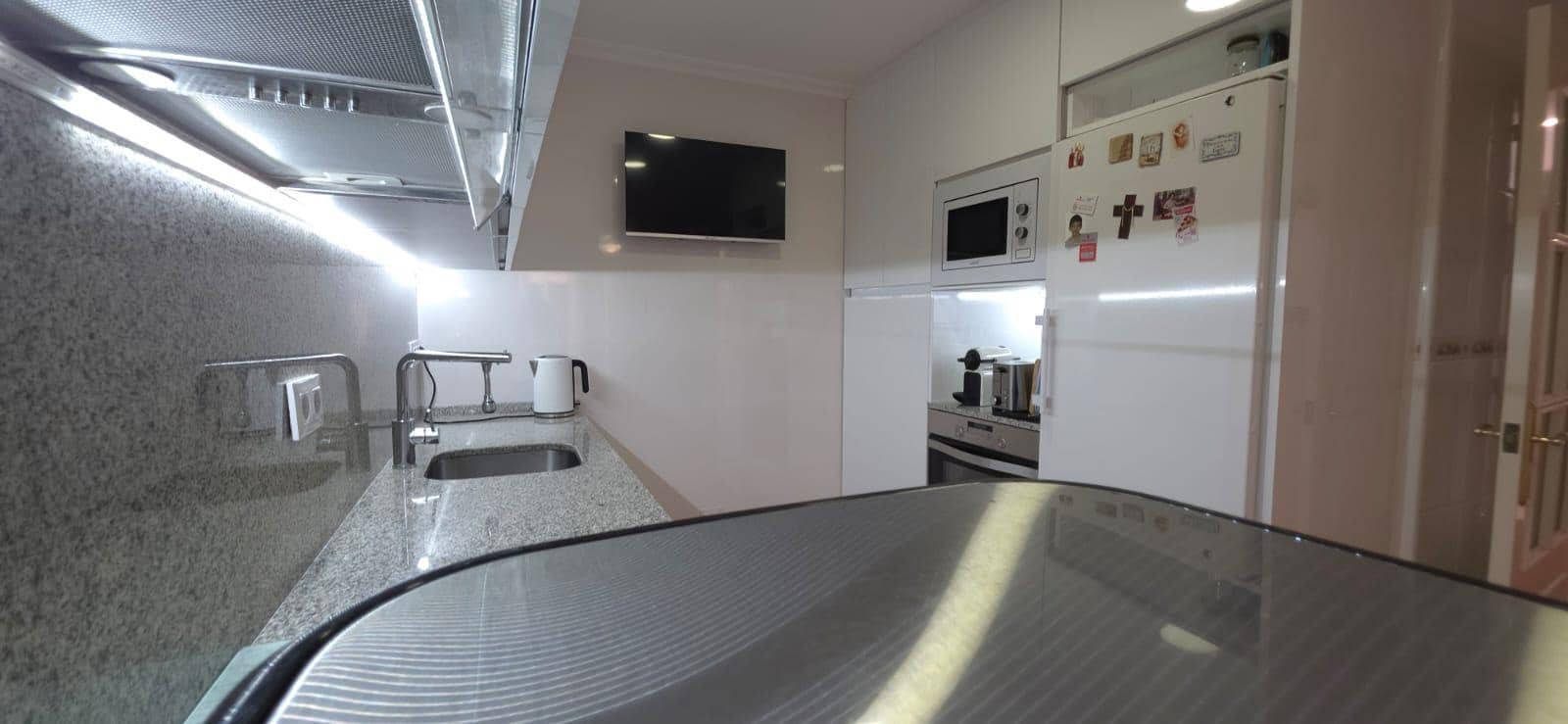 4 camera da letto Villetta Bifamiliare in vendita in Santiago de la Ribera con piscina - 260.000 € (Rif: 9998458)