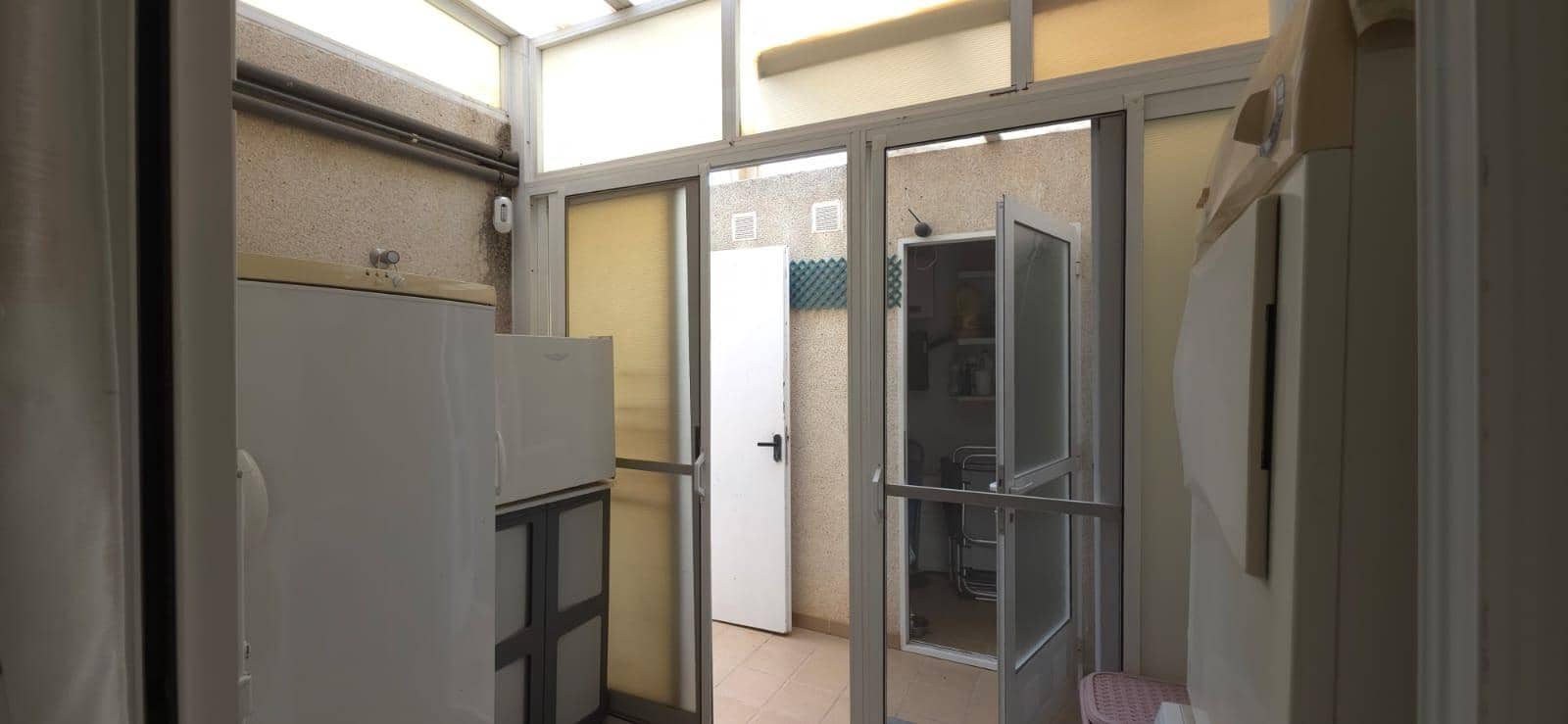 4 camera da letto Villetta Bifamiliare in vendita in Santiago de la Ribera con piscina - 260.000 € (Rif: 9998458)