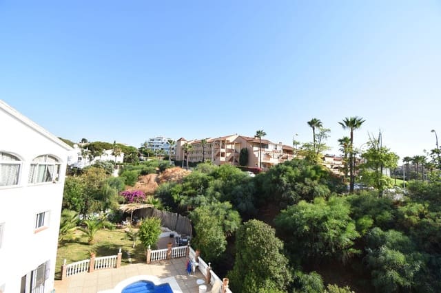 6 soveværelse Villa til salg i El Faro, Mijas med swimmingpool garage - € 690.000 (Ref: 9998479)