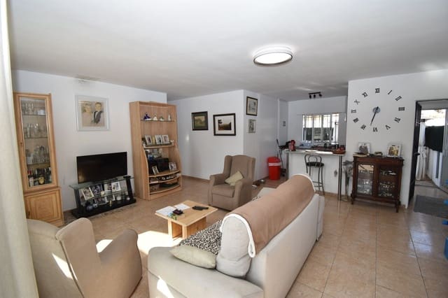 6 soveværelse Villa til salg i El Faro, Mijas med swimmingpool garage - € 690.000 (Ref: 9998479)